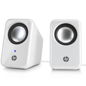 HP H3W58AA MULTIMEDIA 2.0 SPEAKERS