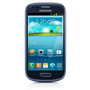 SAMSUNG GALAXY S3 MINI I8190 8GB PEEBLE BLUE