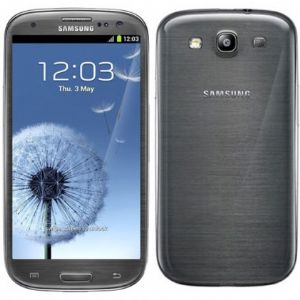 SAMSUNG GALAXY S3 MINI I8190 8GB TITANYUM GR