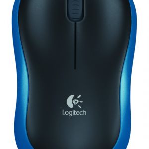 __LOGITECH M185 KABLOSUZ MAV MOUSE 910-002239