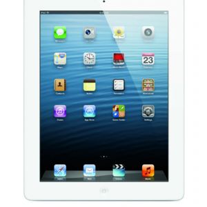 APPLE TB 9.7 IPAD RETINA 16GB Wi-Fi+4G BEYAZ PARALEL THALAT