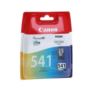 CANON CL-541 3 RENK KARTU