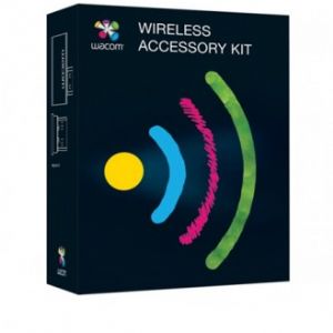 WACOM GRAFK TABLET N ACK-40401-N WIRELESS KIT