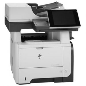 HP CF118A LASERJET ENTERPRISE M525C MFP YAZICI/TARAYICI/FOTOKOP/FAX