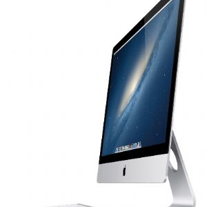 APPLE AIO MD095TU/A IMac 27 I5-2.9GHz 8GB 1TB 512MBVGA