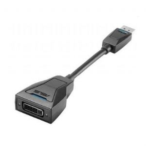 ASUS DISPLAYPORT TO DVI ADAPTOR EYEFINITY, ACTIVE