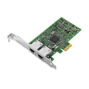 DELL BROADCOM 57810 2 PORT 10Gb DA/SFP+ ADAPTR ETHERNET KARTI