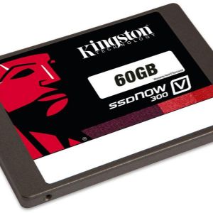 60GB KINGSTON V300 SATA3 7mm 450/450MB/S SV300S37A/60G