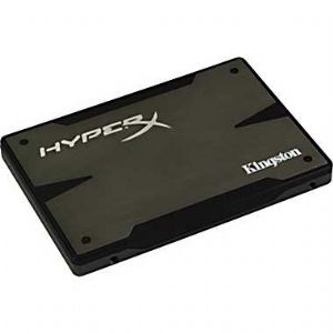 120GB KINGSTON HYPERX103 SSD SATA3 7mm 555/510MB/S SH103S3/120G