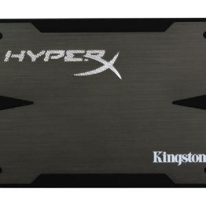 240GB KINGSTON HYPERX103 SSD SATA3 9.5mm 555/510MB/S SH103S3/240G