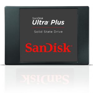 256GB SANDISK 7MM 530/445 SATA3 SDSSDHP-256G-G25 NOTEBOOK ULTRA PLUS