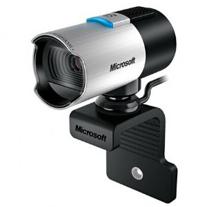 MICROSOFT Q2F-00016 LIFECAM STUDIO SYAH WEBCAM