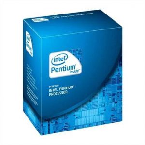 INTEL G2010 PENTIUM 2.80GHz 3M 1155P