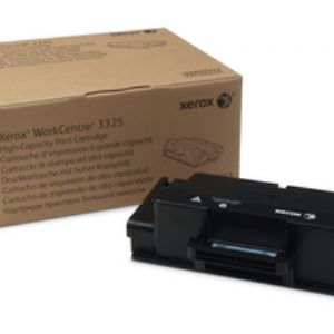 XEROX 106R02312 WORKCENTRE 3325 YUKSEK KAP. TONER KARTUSU 11000 SAYFA