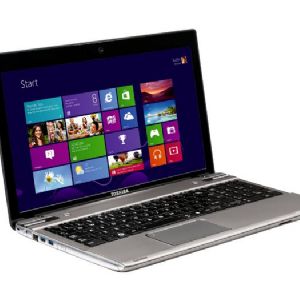 TOSHIBA NB SATELLITE P855-33M i7-3630QM 8G 750G 15.6 2GVGA W8 ALMNYUM GR