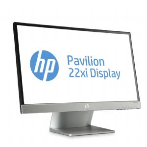 21.5 HP C4D30AA 22xi PAVILION LED 7 MS MONITOR