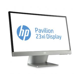 23 HP C3Z94AA 23xi PAVILION LED 7 MS MONITOR