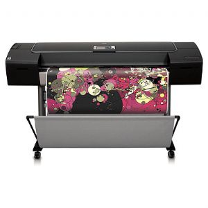 HP Q6721B DESIGNJET Z3200PS 1118 MM 44 FOTORAF YAZICI