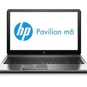 HP NB C0V86EA ENVY m6-1160st A10-4600M 8G 1T 15.6 2GVGA W8