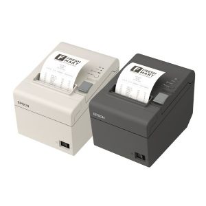 EPSON TM-T20 ETHERNET TERMAL F YAZICI