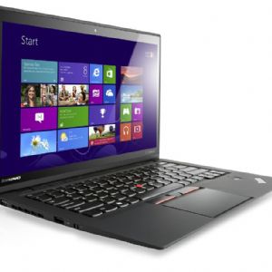 LENOVO UB X1 N3KDBTX CARBON TOUCH i7-3667U 8GB 256 SSD 14 W8PRO