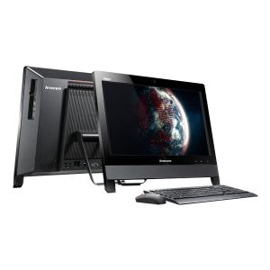 LENOVO  E72Z AIO 20 RCLC6TX I5-3550S 4G 500G UMA DOS