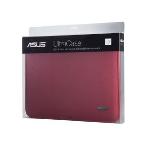 ASUS ULTRACASE SLEEVE 13 INCH KIRMIZI