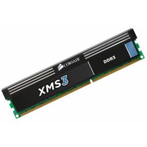 8GB DDR3 1600MHz SOUTUCULU CORSAIR CMX8GX3M1A1600C11 PC