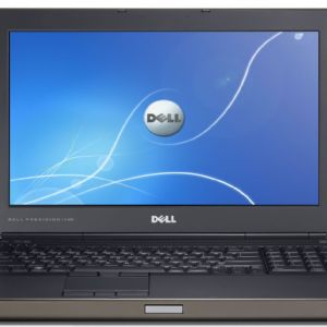 DELL WS PRECISION A-WSM47-008E M4700 i7-3740QM 2x4G 750G K2000M 2G W8PRO+CANTA