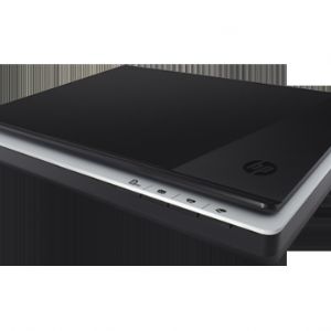 HP L2734A SCANJET 200 MASAST FOTOGRAF TARAYICI