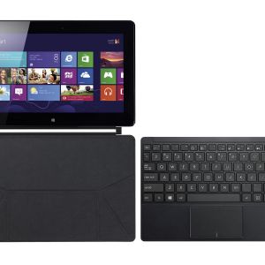 ASUS PAD-13 TRANSLEEVE KEYBOARD TR SYAH