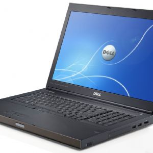 DELL WS PRECISION A-WSM67-008E M6700 i7-3840QM 2x4G 2x750G K3000M 2G W8PRO+CANTA