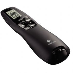 LOGITECH R700 PRESENTER 910-003506