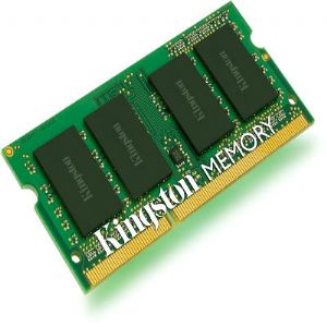 8GB DDR3 1600MHz KINGSTON KVR16S11/8 NB