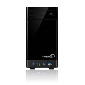 4TB SEAGATE 3.5 BUSINESS STORAGE NAS 2-BAY STBN4000200 DEPOLAMA NTES