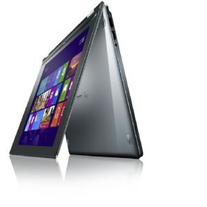 LENOVO UB YOGA13 59367764  i5-3337U 4G 128SSD 13.3 UMA W8