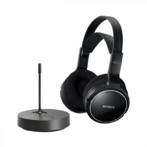 SONY MDR-RF810 100MT DNLEME MESAFEL RF KABLOSUZ EV KULAKLII