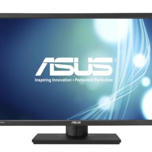 24 ASUS PB248Q IPS 6MS SYAH D-SUB DVI HDMI DP MM