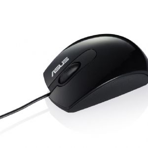 ASUS UT210 OPTICAL MOUSE SYAH