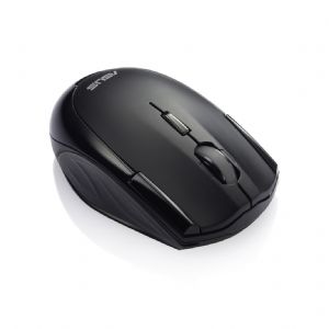 ASUS WX470 LASER MOUSE SYAH