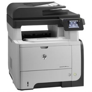 HP A8P80A LASERJET PRO M521DW MFP YAZICI/TARAYICI/FOTOKOP/FAX