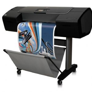 HP Q6675D DESIGNJET Z2100 610MM 24 FOTORAF YAZICI