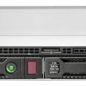 HP B7D89A STOREEASY 1430 8TB SATA STORAGE