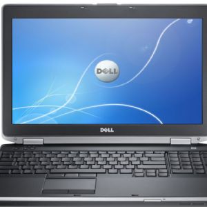 DELL NB LATITUDE L016530107E-DF E6530 i7-3540M 2x4G 750G 15.6 UMA W8PRO