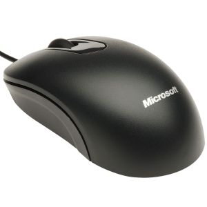 MICROSOFT 35H-00002 OPTK SYAH USB MOUSE