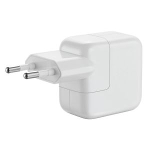 APPLE MD836ZM/A 12W USB POWER ADAPTER (IPAD ADAPTER)