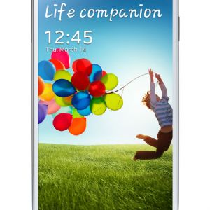 SAMSUNG GALAXY S4 I9500 16GB BEYAZ