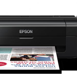 EPSON L110 SREKL BESLEME MREKKEP PSKRTMEL YAZICI