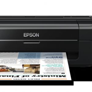 EPSON L300 SREKL BESLEME MREKKEP PSKRTMEL YAZICI