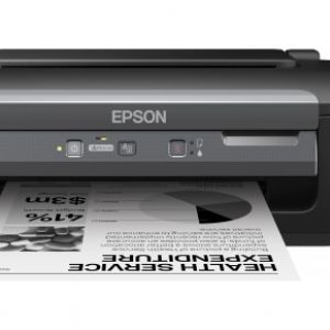 EPSON WORKFORCE M100 SREKL BESLEME YAZICI